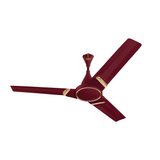 Kuhl Prima A3 3 Blades 48″ Ceiling Fan - Brown (KL-105)