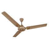 Breezalit Breeza 3 Blades 36″ Ceiling Fan - Metallic Gold (BZ-114)
