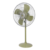 PARWAZ 24 Inch Pedestal Fan by Electroemart | Luxury Home & Office Comfort