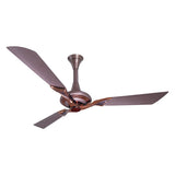 Breezalit Stella 3 blade 52″ Ceiling Fans - Pearl White Gold (BZ-101)