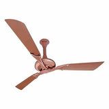 Breezalit Stella 3 blade 52″ Ceiling Fans - Pearl White Gold (BZ-101)