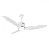 BLDC Supersaver Marigold Lightkit 52 inch Ceiling Fan with 3-Color LED and Forward/Reverse Mode – Price in Bangladesh