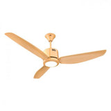 BLDC Supersaver Marigold Lightkit 52" Ceiling Fan – Smart 3-Color LED Light | Energy Saving BLDC Motor | Silent Operation | Forward/Reverse Mode