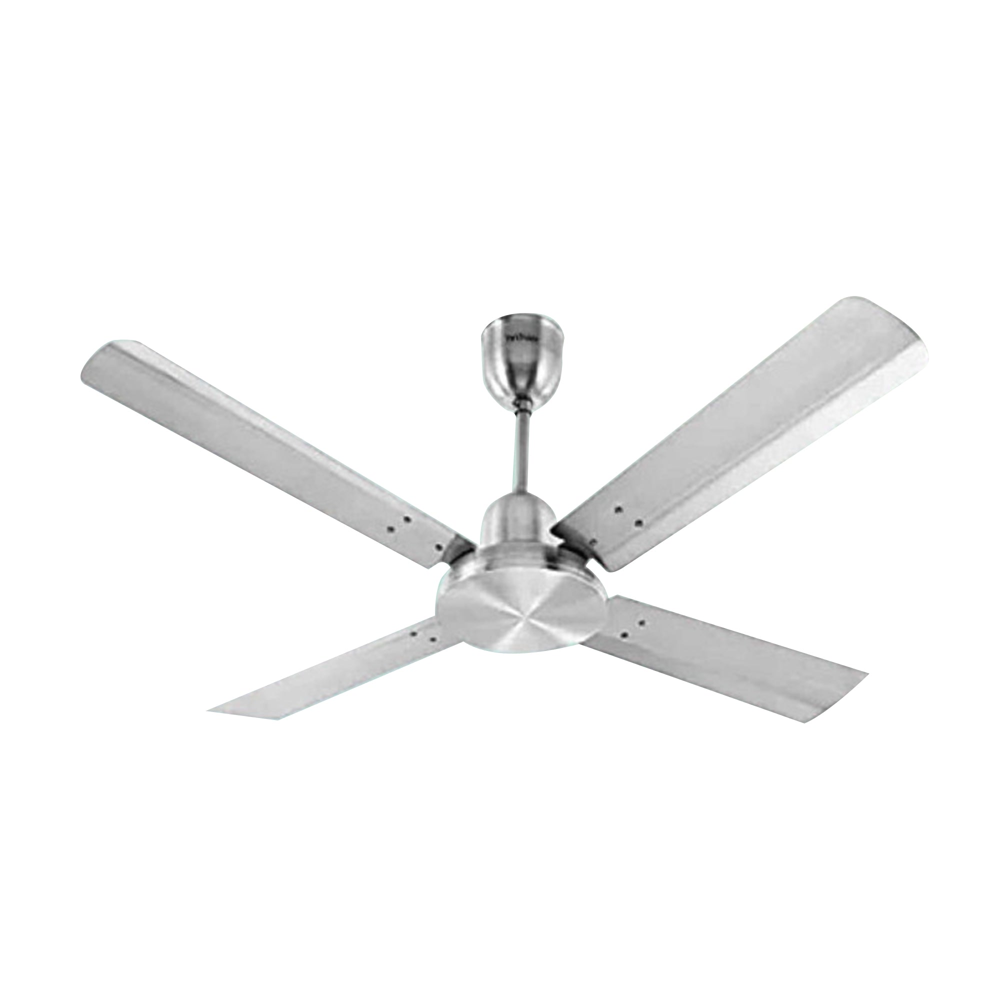 Hindware Delito 48 inch Antique Steel Luxury Ceiling Fan with noiseless copper motor and high-performance airflow – Price in Bangladesh