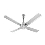 Hindware Delito 48 inch Antique Steel Luxury Ceiling Fan with noiseless copper motor and high-performance airflow – Price in Bangladesh