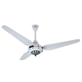 Buy SK Caroma Plus 56 inch Ceiling Fan White at the best price in Bangladesh. Made in Pakistan, 99.99% copper motor, noiseless 3-blade design & elegant finish