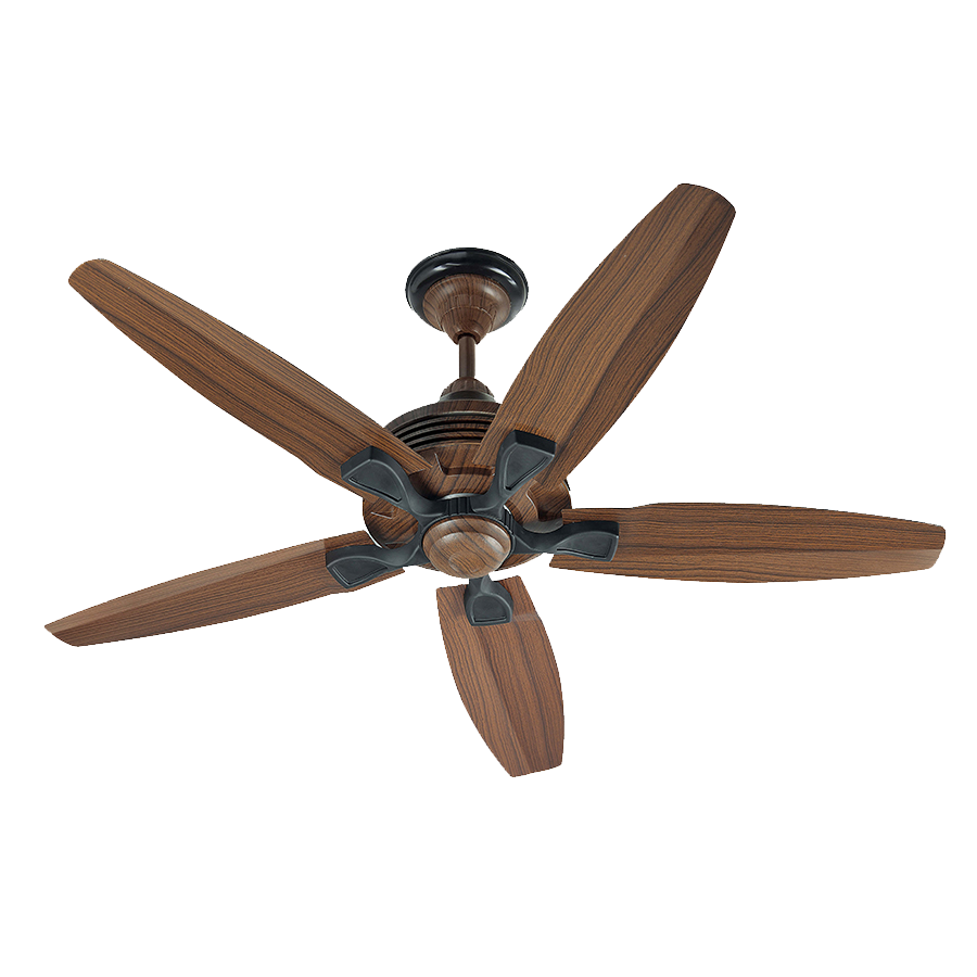 SK IRIS 56 inch 5-Blade Ceiling Fan (A2) with high-speed copper motor and noiseless aerodynamic design – Price in Bangladesh