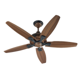 SK IRIS 56 inch 5-Blade Ceiling Fan (A2) with high-speed copper motor and noiseless aerodynamic design – Price in Bangladesh