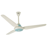 SK Super Deluxe 56 inch Ceiling Fan (Cream 8172 Multi) with high-speed copper motor and elegant 3-blade design – Price in Bangladesh