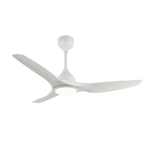 BAJAJ Adonis 3 Blades 52″ Ceiling Fan - White (BJ-101)