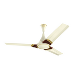 Kuhl Prima A3 3 Blades 48″ Ceiling Fan - Ivory (KL-103)