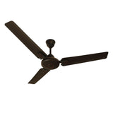Breezalit Breeza 3 Blades 36″ Ceiling Fan - Smoke Brown (BZ-113)