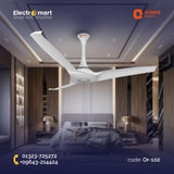 Aerostorm Premium Ceiling Fan