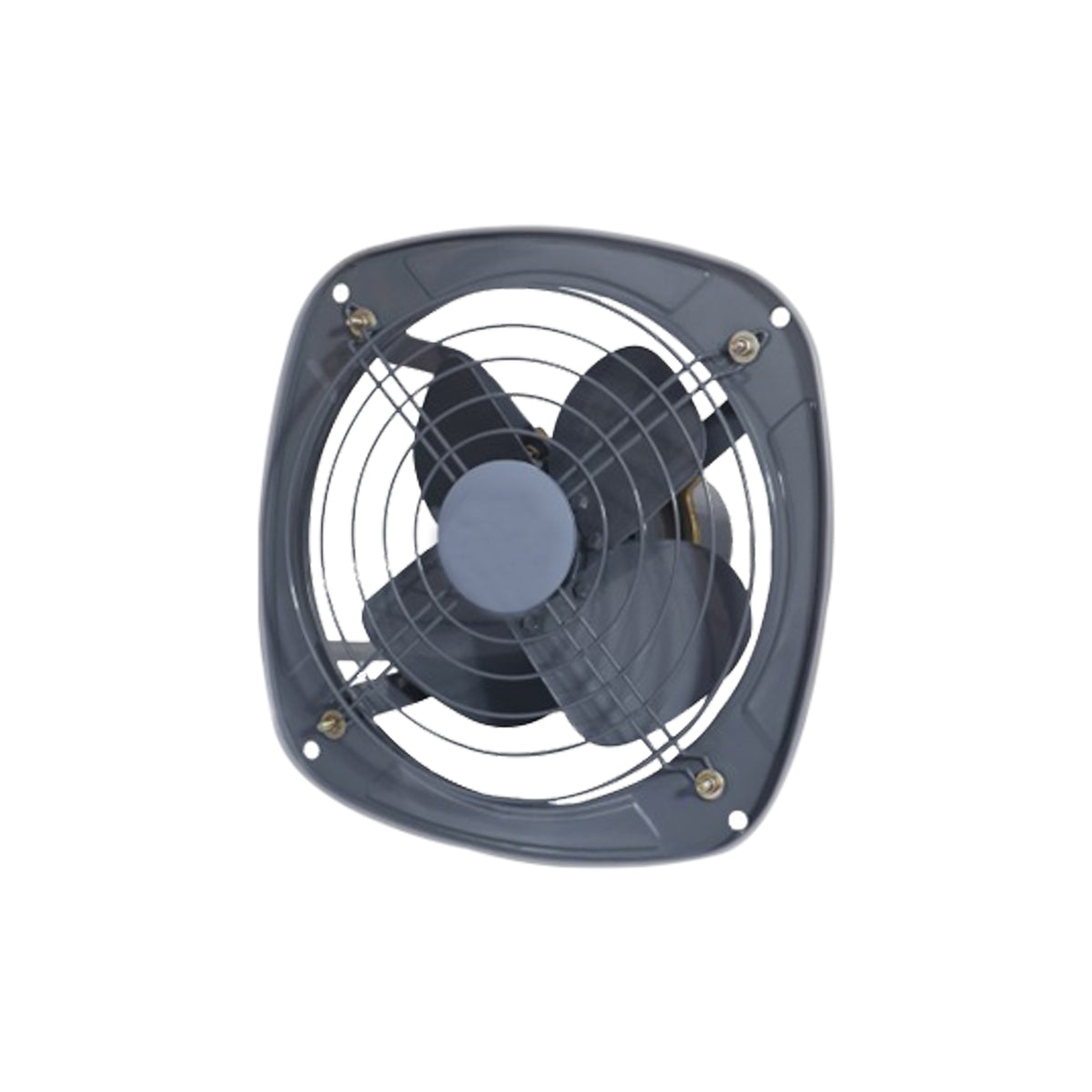 Fresh Air Exhaust Fan 12" (In & Out) (AL-115)