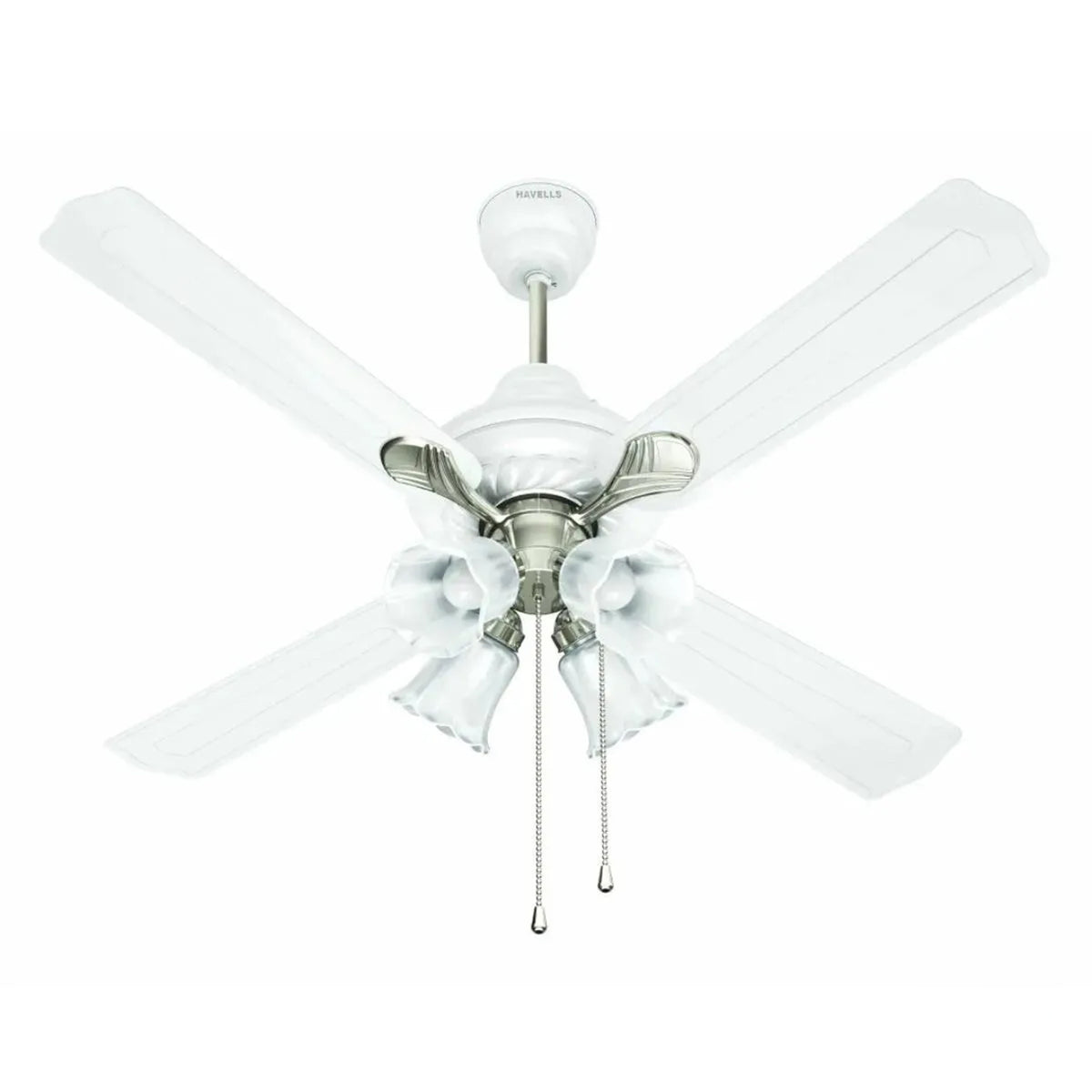 Florence Under Light Ceiling Fan