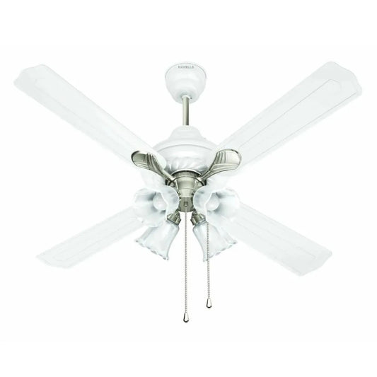 Florence Under Light Ceiling Fan