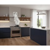 Exhaust Fan White 10" (AL-117)