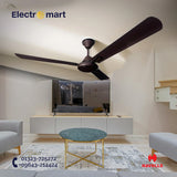 Havells Crew Decorative Ceiling Fan 56'' (Brown)