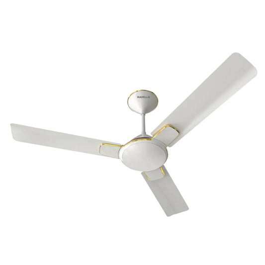 Havells Enticer 56'' (Pearl White Gold)