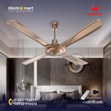 Havells YORKER 53'' (Antique Copper)