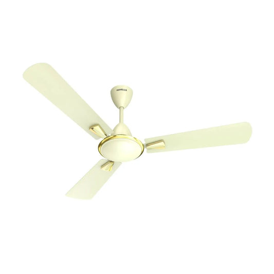 Havells CREW Decorative Ceiling Fan 56'' Ivory