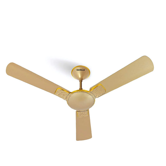 Havells Enticer Hues 56'' (Gold)