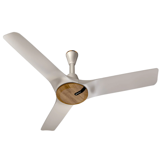 Havells Stealth Neo  BLDC Remote Ceiling Fan Wood Mist