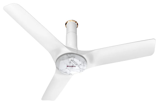 Havells Stealth Prime BLDC 48" (Marble Pearl White)