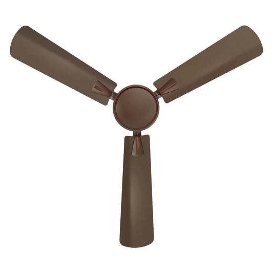 Havells Crew Decorative Ceiling Fan 56'' (Brown)