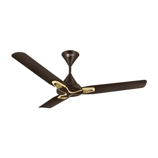 Jazz Art 56" Decorative Ceiling Fan