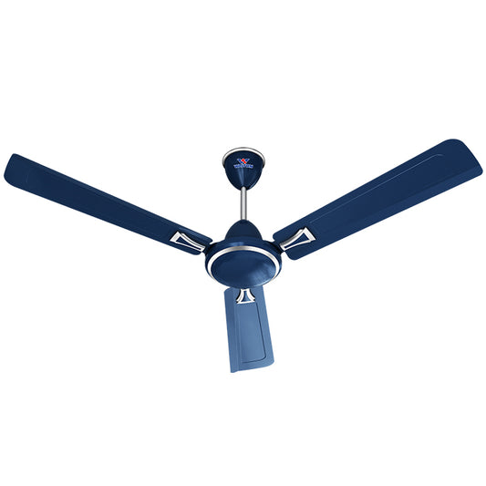 WCF5601 WR 56" Ceiling Fan – High Air Delivery | 99.9% Pure Copper Motor | Rust-Free Finish | Energy Efficient Design