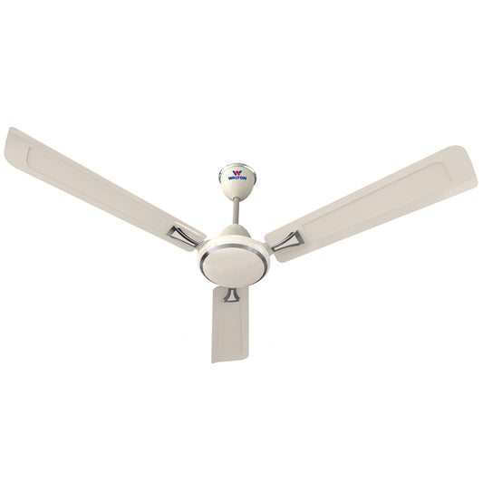 WCF5601 WR 56" Ceiling Fan – High Air Delivery | 99.9% Pure Copper Motor | Rust-Free Finish | Energy Efficient Design