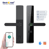 Fingerprint Smart Door Lock | PIN, RFID Card & TTLock App | ElectroEmart