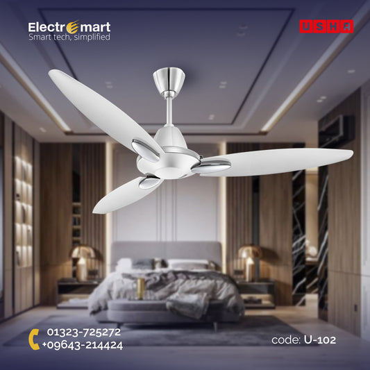 Usha CEILING FANS Bloom Daffodil