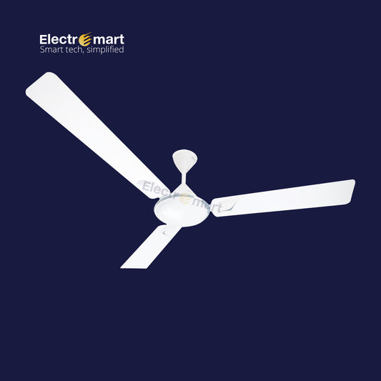 Usha Elsa 56'' (White)