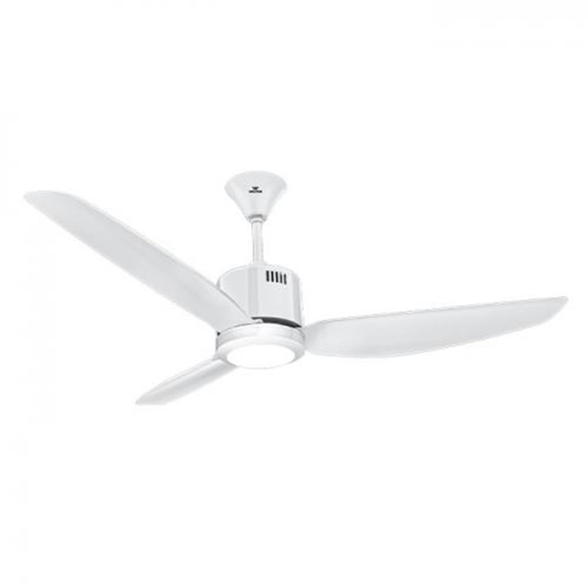 BLDC Supersaver Marigold Lightkit 52 inch Ceiling Fan with 3-Color LED and Forward/Reverse Mode – Price in Bangladesh