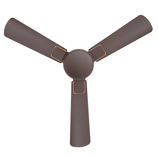 Havells Enticer 56'' (Espresso Brown Copper Decorative Ceiling Fan)