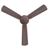 Havells Enticer 56'' (Espresso Brown Copper Decorative Ceiling Fan)
