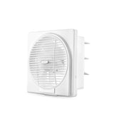 Exhaust Fan black 8"