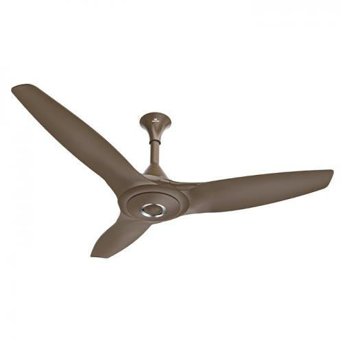 Gloria 50" Ceiling Fan – Premium Rust-Free ABS Blades | High Air Delivery | Silent Operation | Durable Heavy Motor