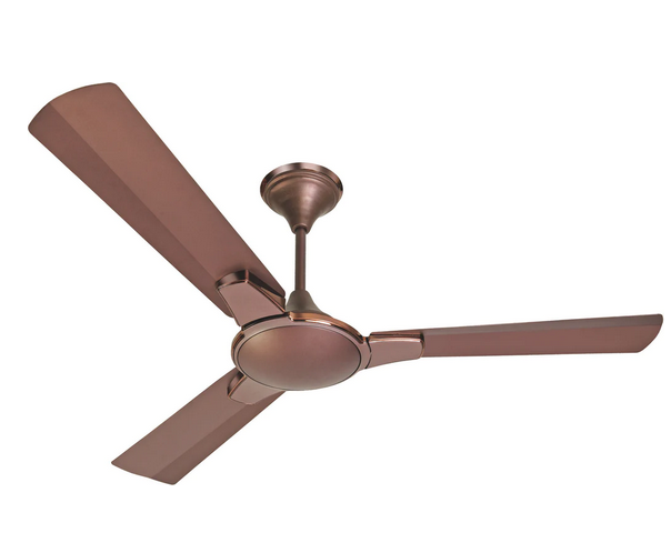Hindware ceiling fan BD, Magnum ceiling fan brown, 56 inch ceiling fan Bangladesh, metallic ceiling fan BD, luxury ceiling fan BD, Indian ceiling fan price in BD
