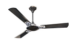 Hindware Magnum Art 56 inch Glossy Black Granite Finish Luxury Ceiling Fan with noiseless copper motor – Price in Bangladesh