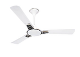Hindware Magnum Art 56 inch Pearl White Granite Finish Luxury Ceiling Fan with anti-dust feature and noiseless copper motor – Price in Bangladesh