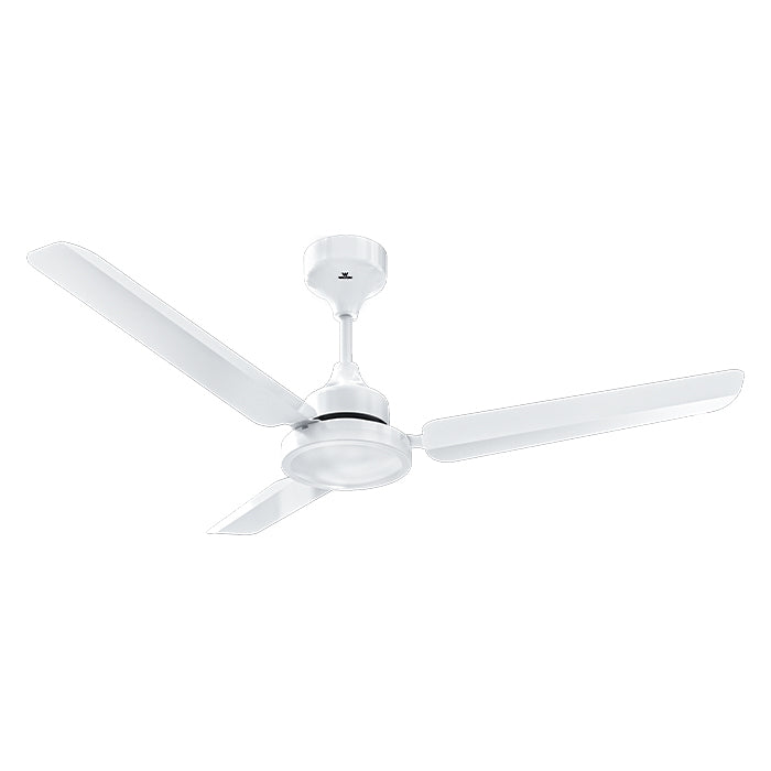 BLDC Super Saver 56" Ceiling Fan – Smart Remote Control | 65% Energy Saving BLDC Motor | Whisper-Quiet Performance