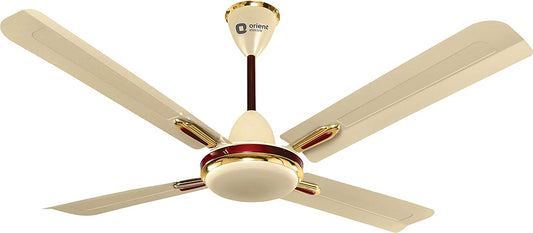 Orient Quadro 56" (Metallic Ivory Cherry)