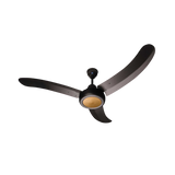 PAK Decora 56 inch Ceiling Fan (Black, 3 Blades) with copper motor and elegant design – Price in Bangladesh