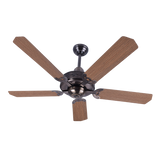 PARWAZ 56" Angel 5-Blade Ceiling Fan – 99.99% Copper Motor, 330 RPM High-Speed, Silent & Energy-Efficient Pakistani Ceiling Fan