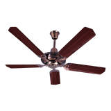 PARWAZ 56" Angel 5-Blade Ceiling Fan – High-Speed 330 RPM | 99.99% Copper Motor | Energy-Efficient Pakistani Ceiling Fan