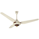 SK Caroma Plus 56 inch Ceiling Fan (Off White A2) with high-speed copper motor and elegant 3-blade design – Price in Bangladesh