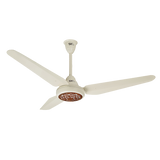 SK Executive 56 inch Ceiling Fan (Off White A2) with high-speed copper motor and elegant 3-blade design – Price in Bangladesh